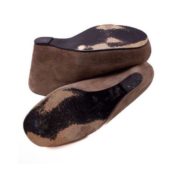 Rick Owens Mules - Picture 5 of 9